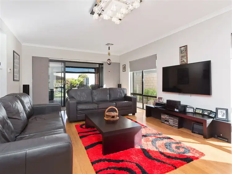 Sixth view of Homely house listing, 11B Gicha Close, Munster WA 6166