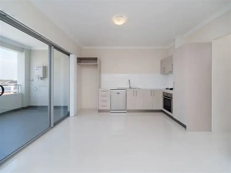 Third view of Homely apartment listing, 8/8 Nemagold Grove, Coogee WA 6166