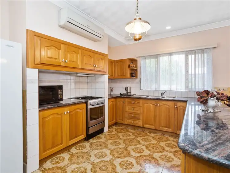 Sixth view of Homely house listing, 99 Aurelian Street, Palmyra WA 6157