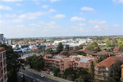 Third view of Homely unit listing, 151/22 Great Western Highway, Parramatta NSW