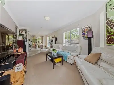 Third view of Homely townhouse listing, 2/16 Hill Crescent, Carina Heights QLD