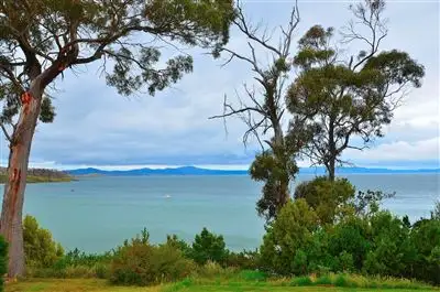 Second view of Homely house listing, 753 Primrose Sands Road, Primrose Sands TAS