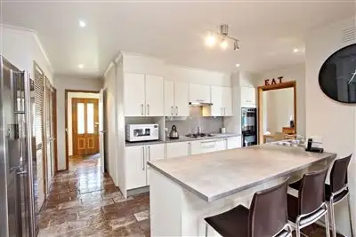 Second view of Homely house listing, 41 Severn Street, Epping VIC