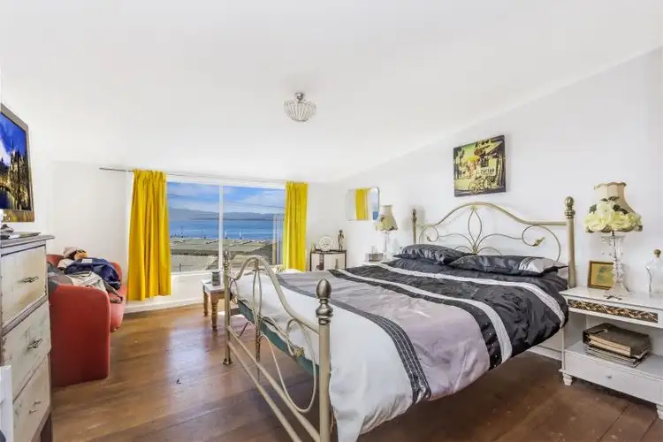 Fifth view of Homely house listing, 113-115 Flinders Street, Beauty Point TAS 7270