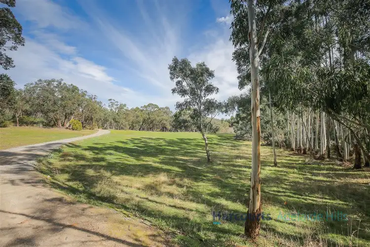 Second view of Homely rural property listing, 31 Synbank Road, Kersbrook SA 5231