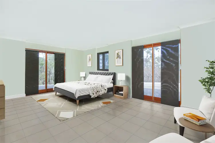 Third view of Homely rural property listing, 31 Synbank Road, Kersbrook SA 5231