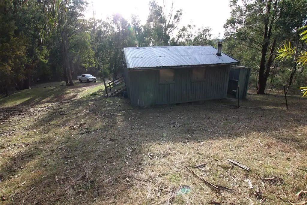 Main view of Homely rural property listing, Address available on request