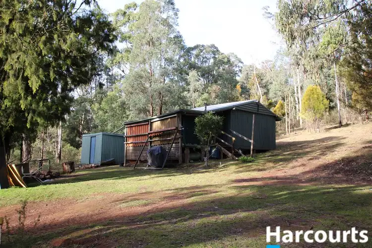 Second view of Homely rural property listing, Address available on request