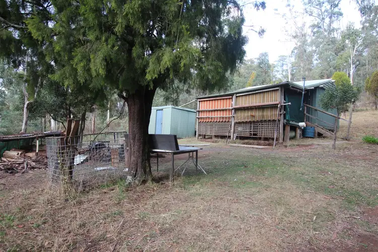 Fourth view of Homely rural property listing, Address available on request