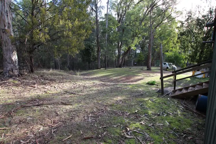 Fifth view of Homely rural property listing, Address available on request