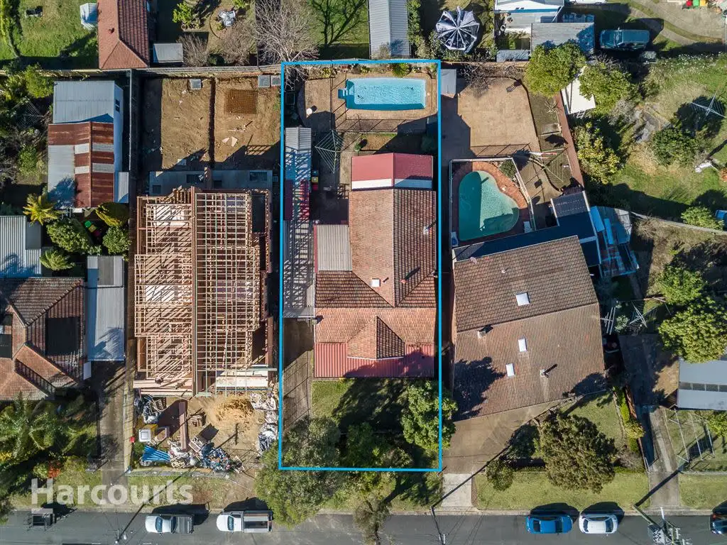 Main view of Homely house listing, 4 Eccles Street, Ermington NSW 2115