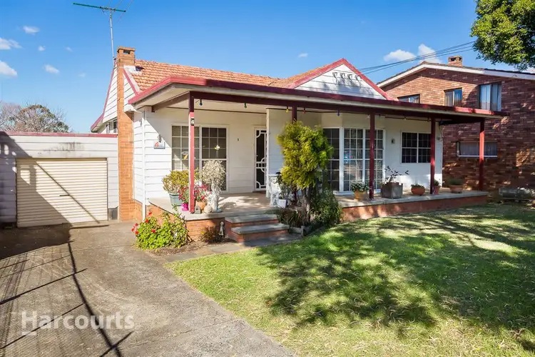 Second view of Homely house listing, 4 Eccles Street, Ermington NSW 2115