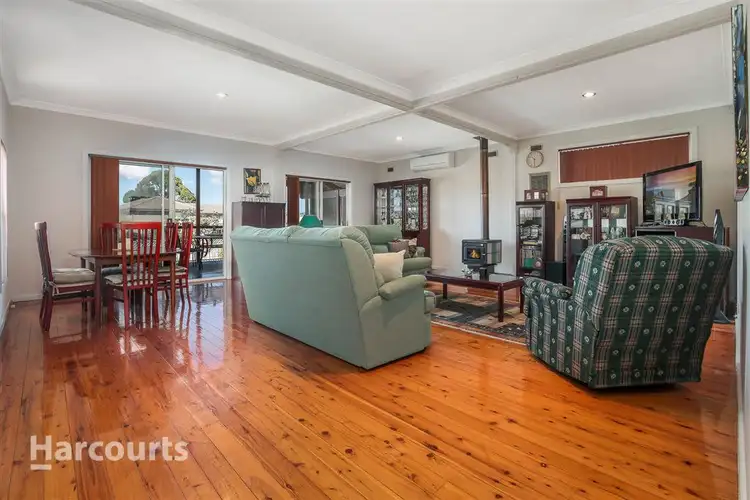 Third view of Homely house listing, 4 Eccles Street, Ermington NSW 2115