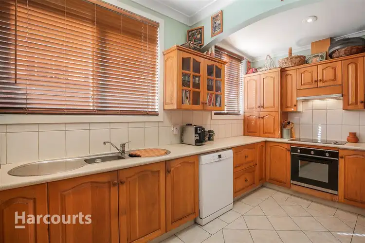 Fifth view of Homely house listing, 4 Eccles Street, Ermington NSW 2115