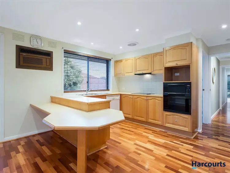 Second view of Homely house listing, 18 Palmerston Crescent, Wheelers Hill VIC 3150