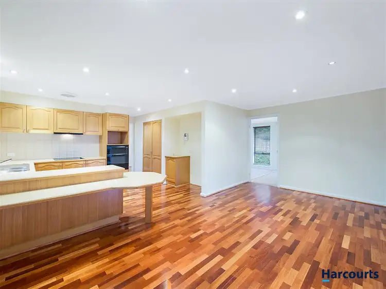 Third view of Homely house listing, 18 Palmerston Crescent, Wheelers Hill VIC 3150