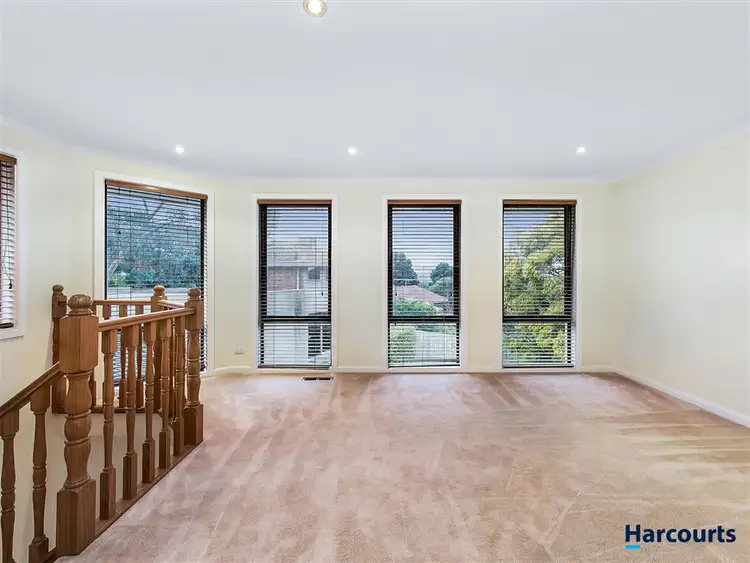 Fifth view of Homely house listing, 18 Palmerston Crescent, Wheelers Hill VIC 3150