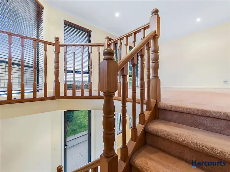 Sixth view of Homely house listing, 18 Palmerston Crescent, Wheelers Hill VIC 3150