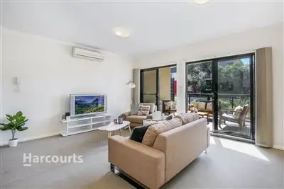 Second view of Homely unit listing, 35/17 Kilbenny Street, Kellyville Ridge NSW 2155