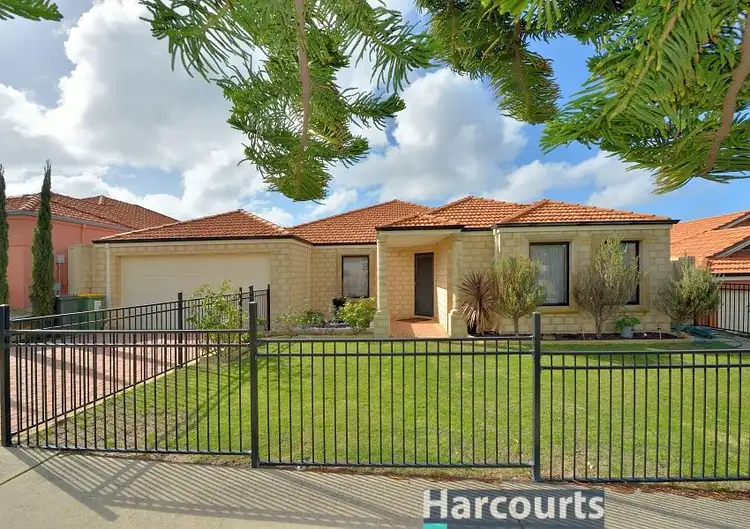 Second view of Homely house listing, 59 Northport Boulevard, Wannanup WA 6210