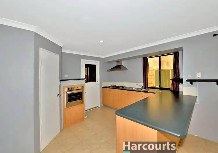 Fifth view of Homely house listing, 59 Northport Boulevard, Wannanup WA 6210