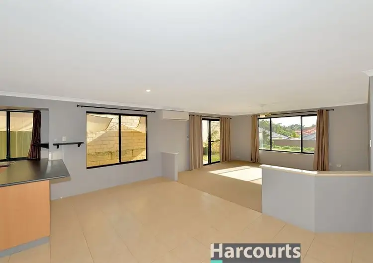 Sixth view of Homely house listing, 59 Northport Boulevard, Wannanup WA 6210