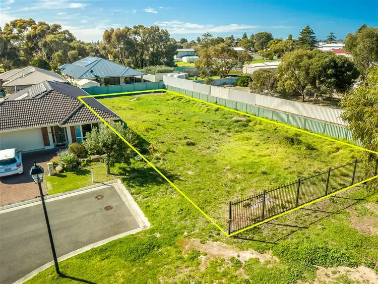 Fourth view of Homely land listing, 33 Jeffery Drive, Encounter Bay SA 5211