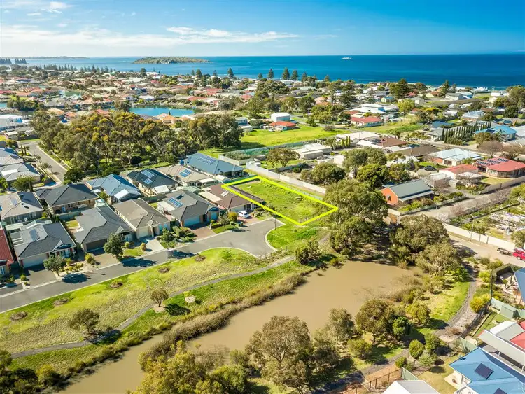 Fifth view of Homely land listing, 33 Jeffery Drive, Encounter Bay SA 5211