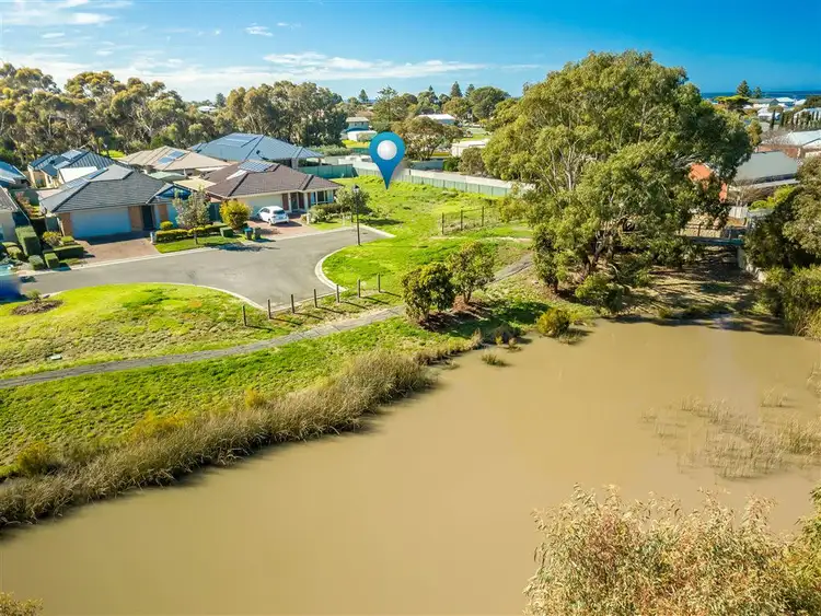 Sixth view of Homely land listing, 33 Jeffery Drive, Encounter Bay SA 5211