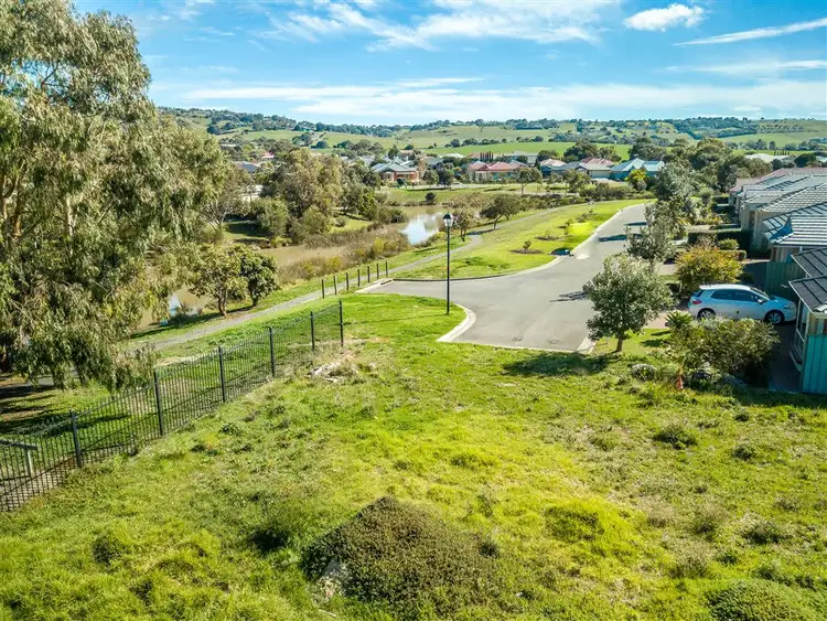Seventh view of Homely land listing, 33 Jeffery Drive, Encounter Bay SA 5211