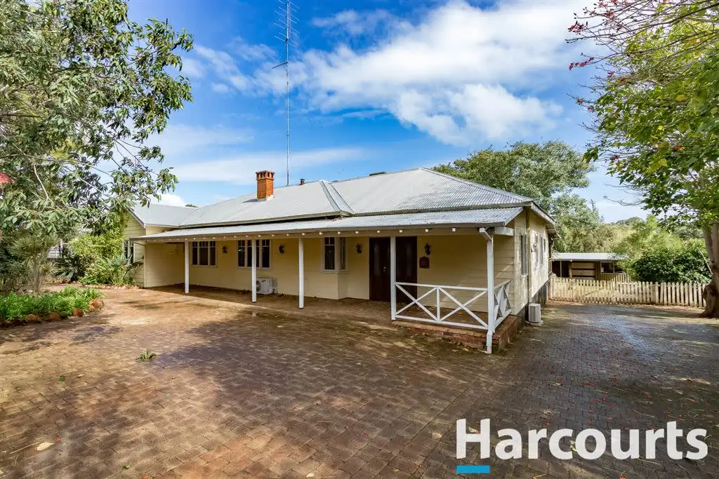 Main view of Homely house listing, 111 South Western Highway, Waroona WA 6215