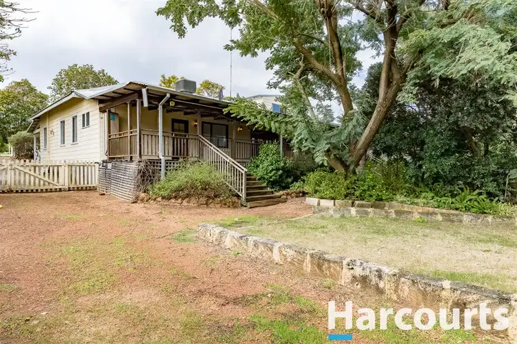 Second view of Homely house listing, 111 South Western Highway, Waroona WA 6215