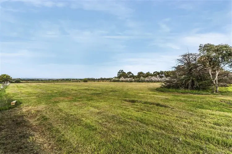 Main view of Homely land listing, Lot 151 Julian Road, Macdonald Park SA 5121