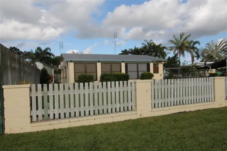 10 Milan Street, Ayr QLD 4807