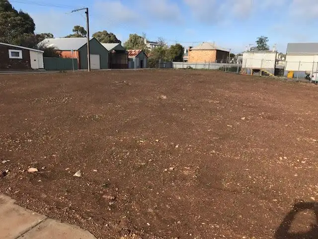 Second view of Homely land listing, 18 Belvidere Road, Saddleworth SA 5413