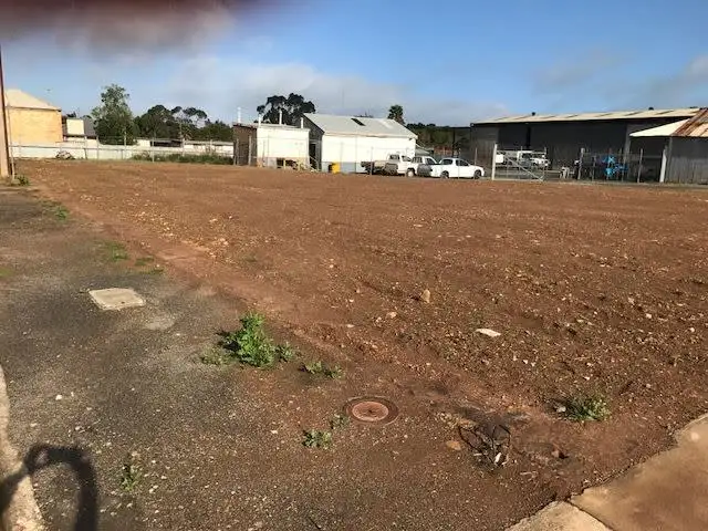 Third view of Homely land listing, 18 Belvidere Road, Saddleworth SA 5413