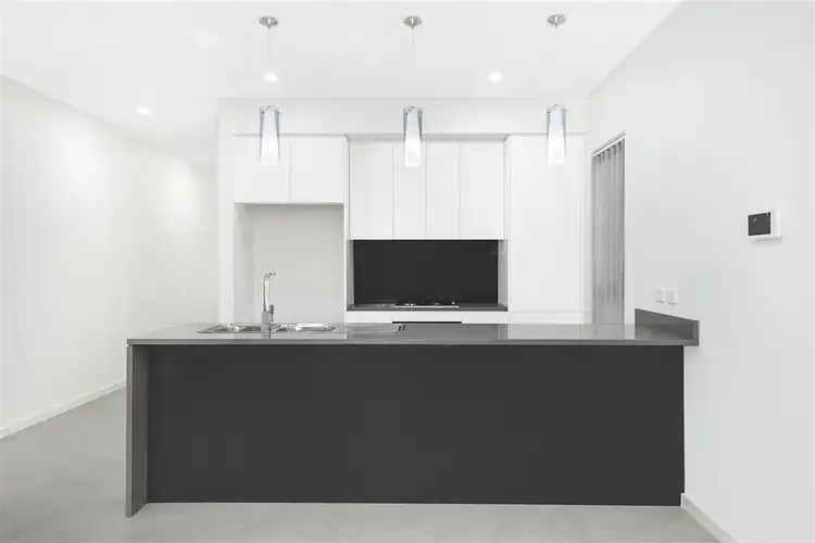 Second view of Homely semi-detached listing, 24A Warnock Street, Guildford NSW 2161