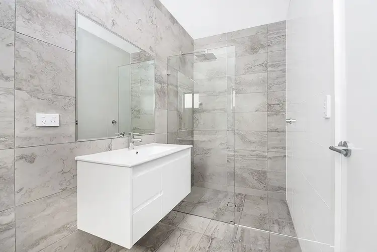 Fourth view of Homely semi-detached listing, 24A Warnock Street, Guildford NSW 2161