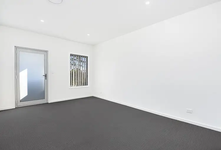 Fifth view of Homely semi-detached listing, 24A Warnock Street, Guildford NSW 2161