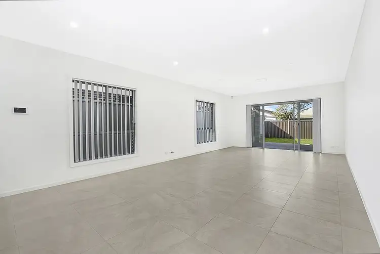 Sixth view of Homely semi-detached listing, 24A Warnock Street, Guildford NSW 2161
