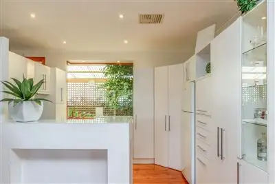 Fifth view of Homely house listing, 1 Rugby Street, Pasadena SA