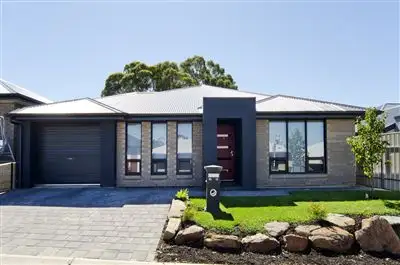 Main view of Homely house listing, 10/18 Nigel Lane, Hackham SA