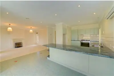 Second view of Homely house listing, 315 Simpson Street, Buninyong VIC