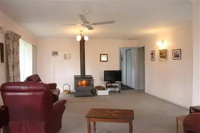 Third view of Homely house listing, 15 Balding Street, Mirboo North VIC