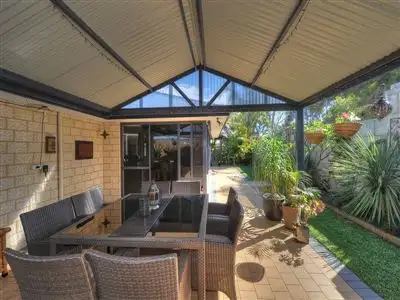 Sixth view of Homely house listing, 3 Devonshire Retreat, Falcon WA