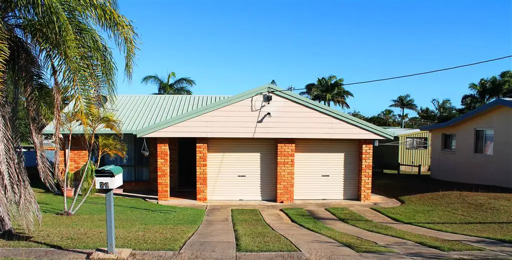Main view of Homely house listing, 76 Hill Street, Emu Park QLD 4710