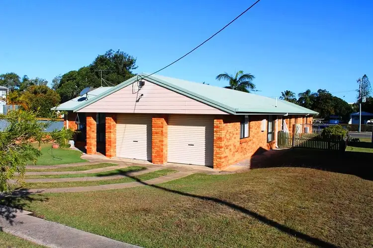 Second view of Homely house listing, 76 Hill Street, Emu Park QLD 4710