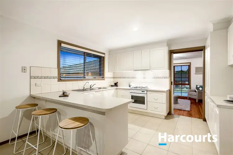 Third view of Homely house listing, 46 Freshfield Avenue, Wantirna VIC 3152