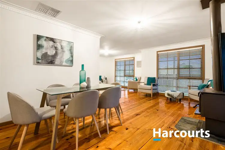 Fourth view of Homely house listing, 46 Freshfield Avenue, Wantirna VIC 3152