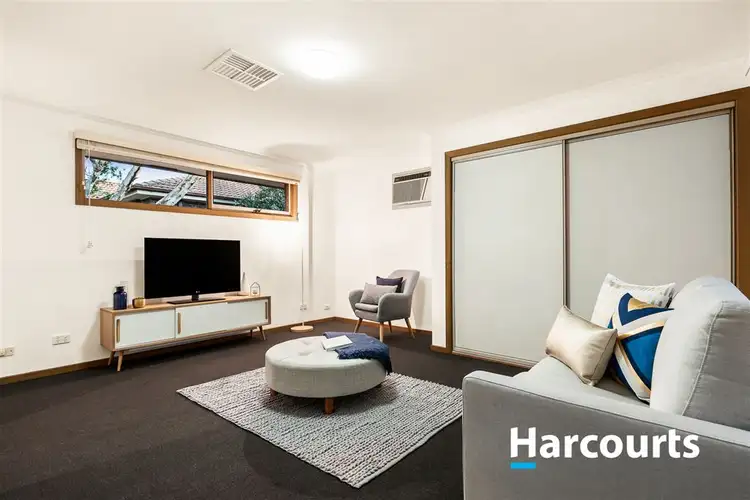 Fifth view of Homely house listing, 46 Freshfield Avenue, Wantirna VIC 3152